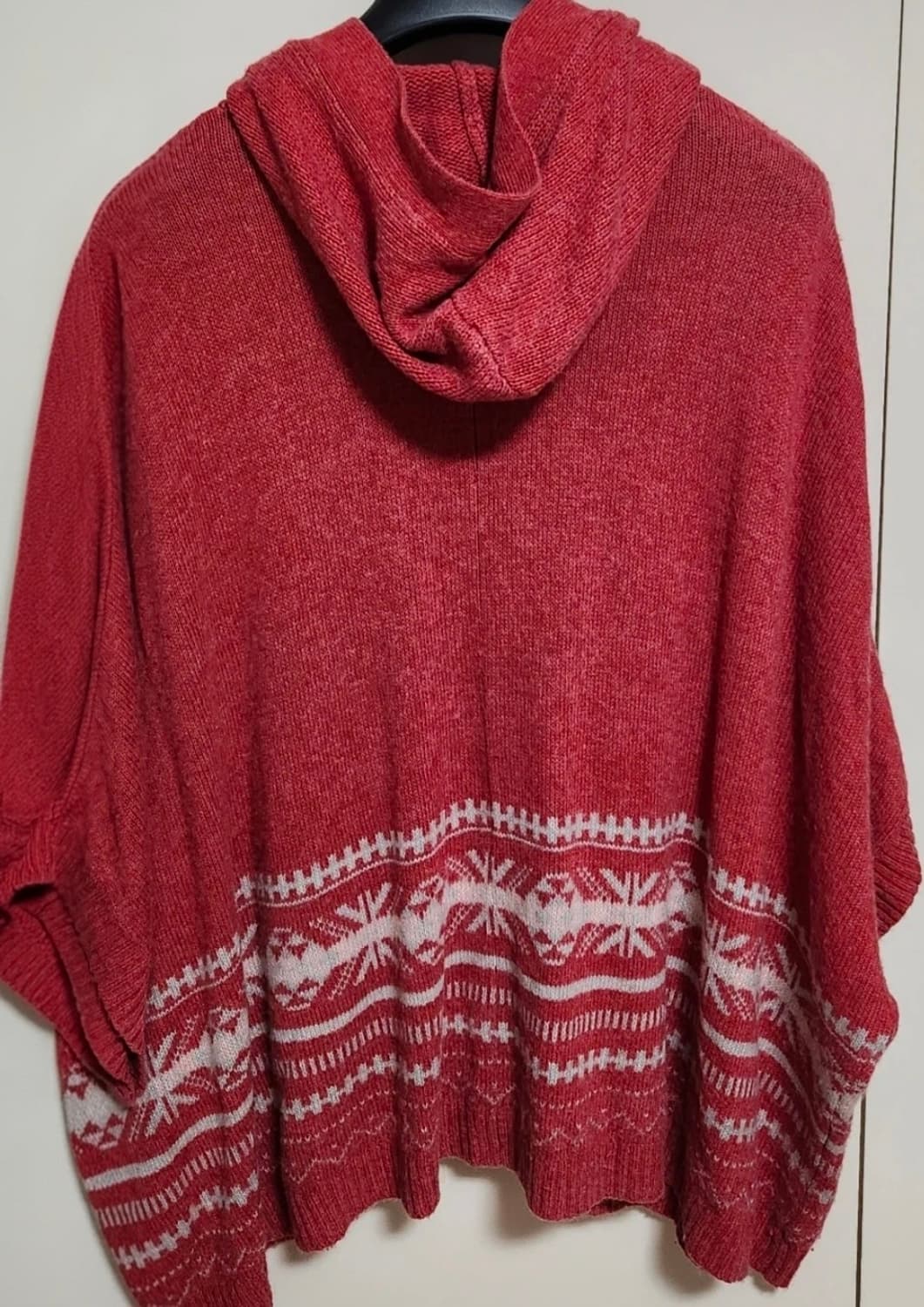 유니클로 케이프 상품이미지2