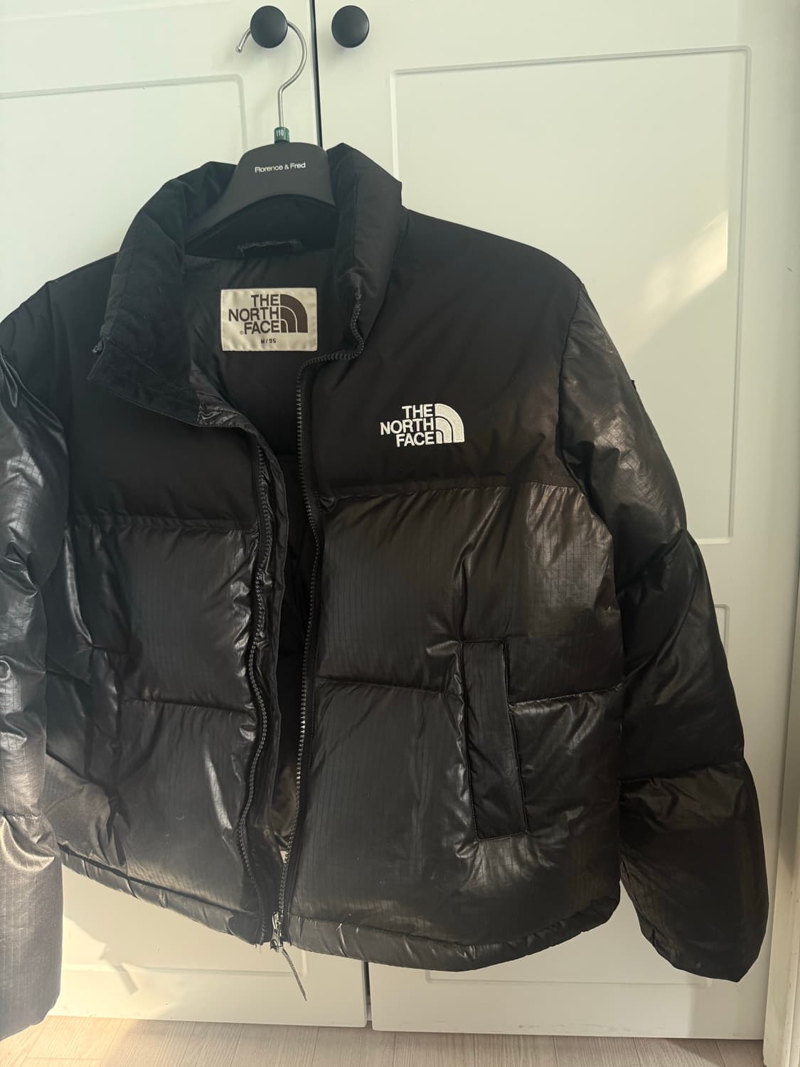 [M] 노스페이스 여성 눕시 상품이미지1