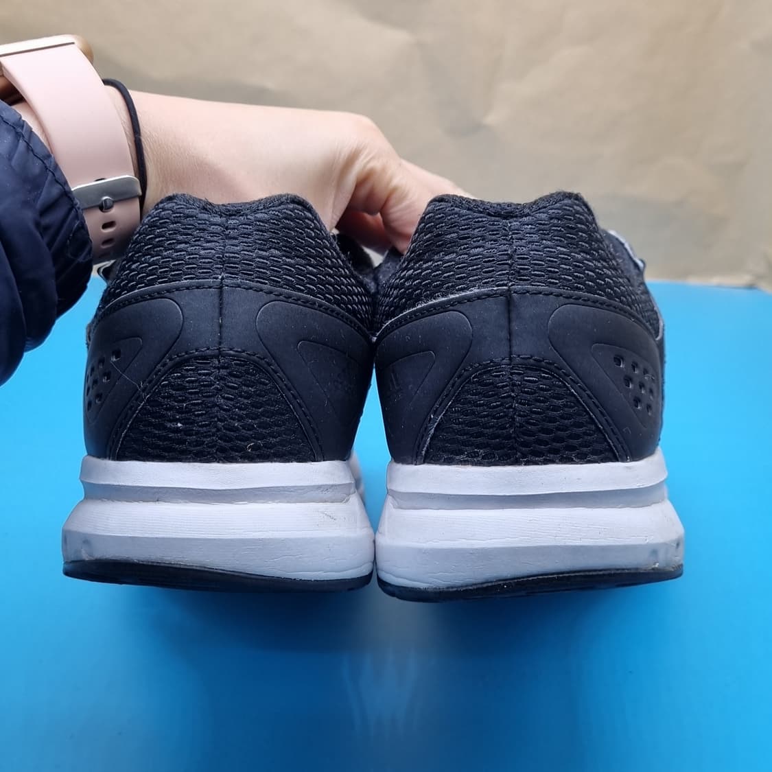 아디다스 듀라모 라트 남성운동화280 상품이미지4