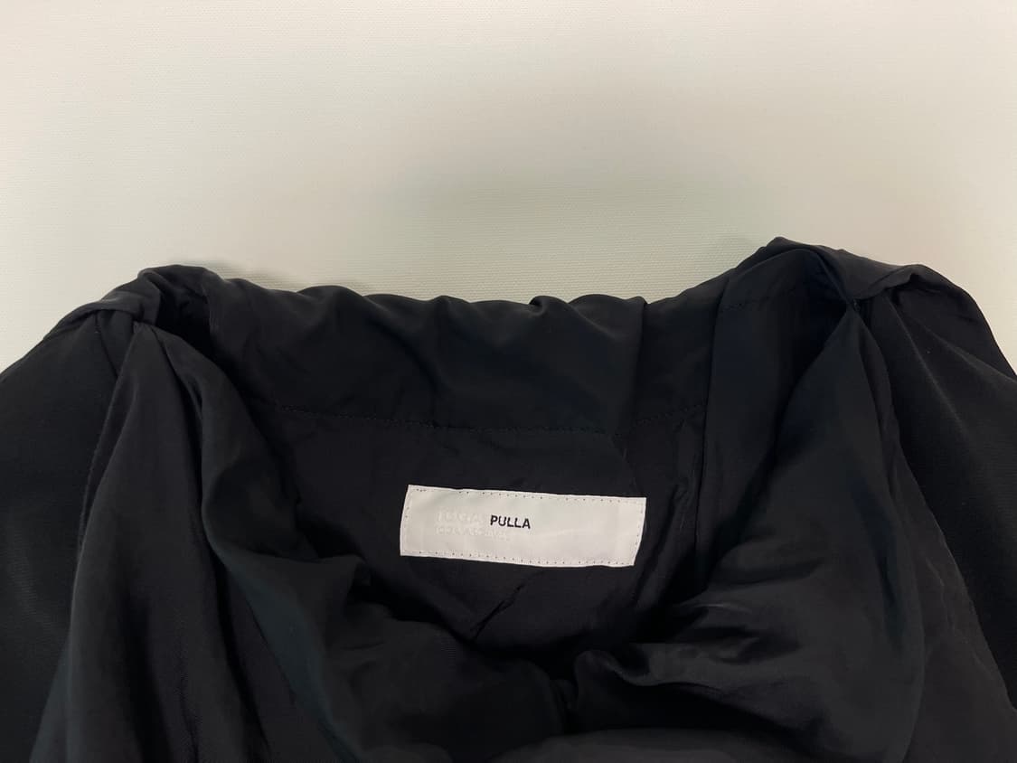 토가 풀라 레이온 저지 메쉬 원피스 TOGA PULLA 상품이미지3