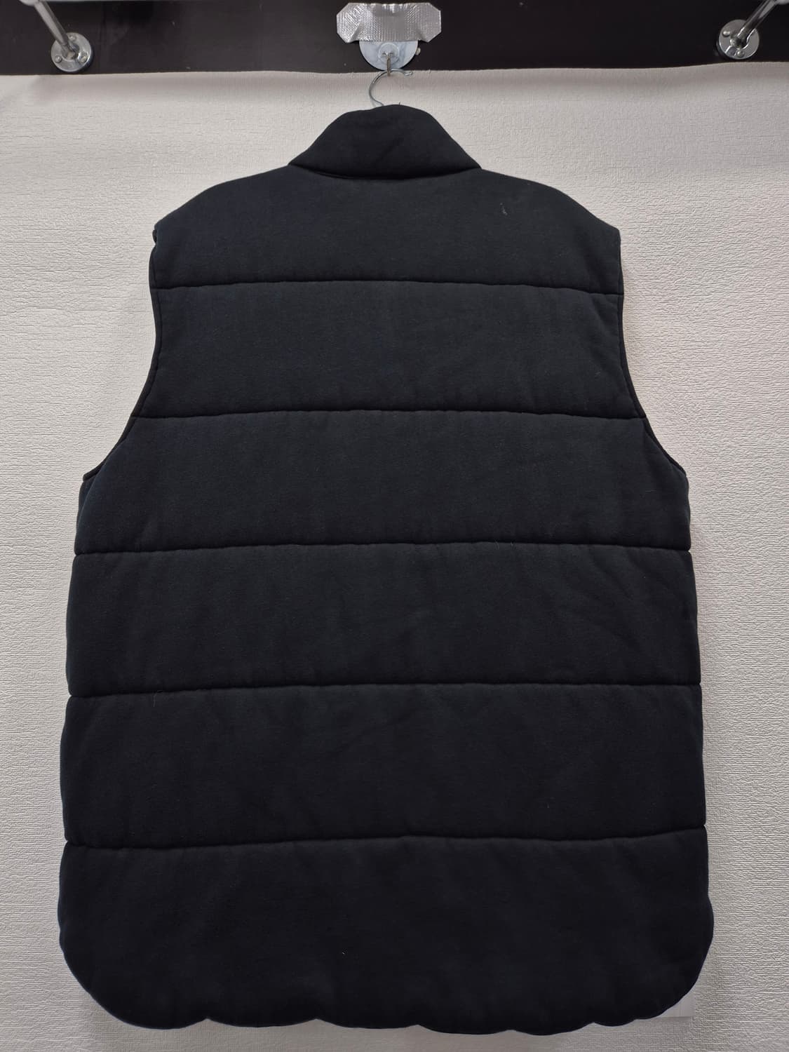 폴로 패딩 조끼 / 2XL (정품) 상품이미지3