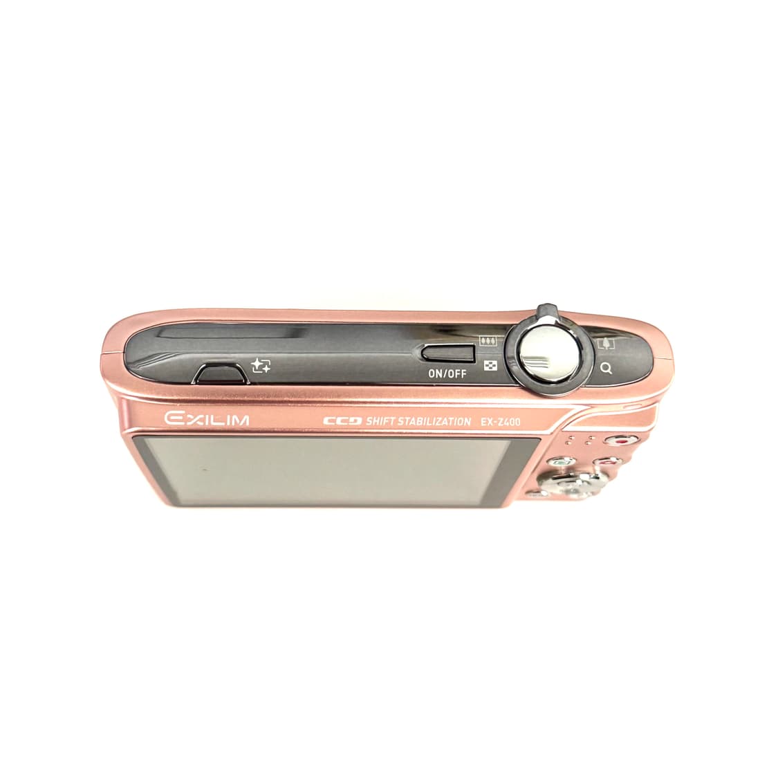 태연 디카💗카시오 엑슬림 z400 Casio Exilim Ex-z400 상품이미지5