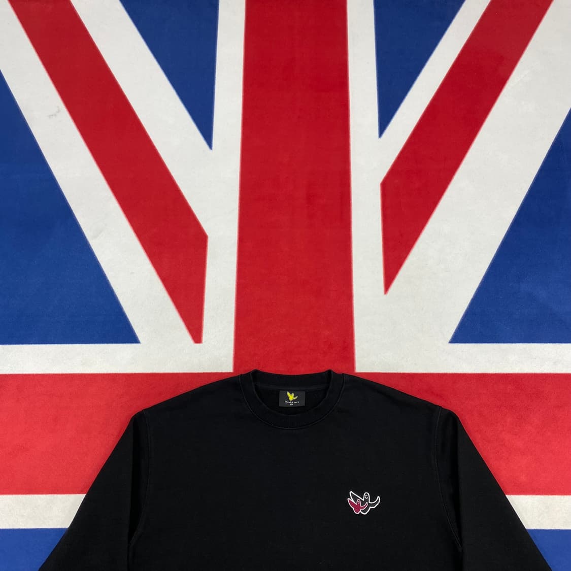 와릿이즌 맨투맨 XL 상품이미지2