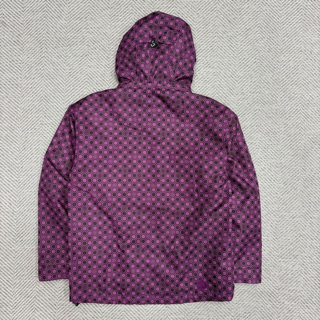 tsn 도트패턴 보드점퍼 v1294 상품이미지2