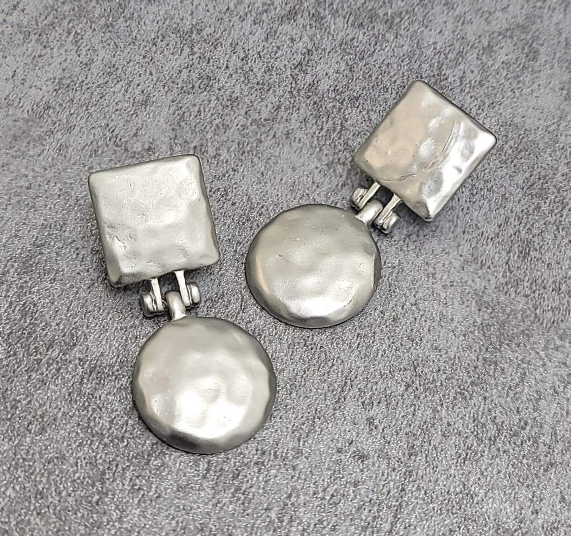 vintage earrings 상품이미지5