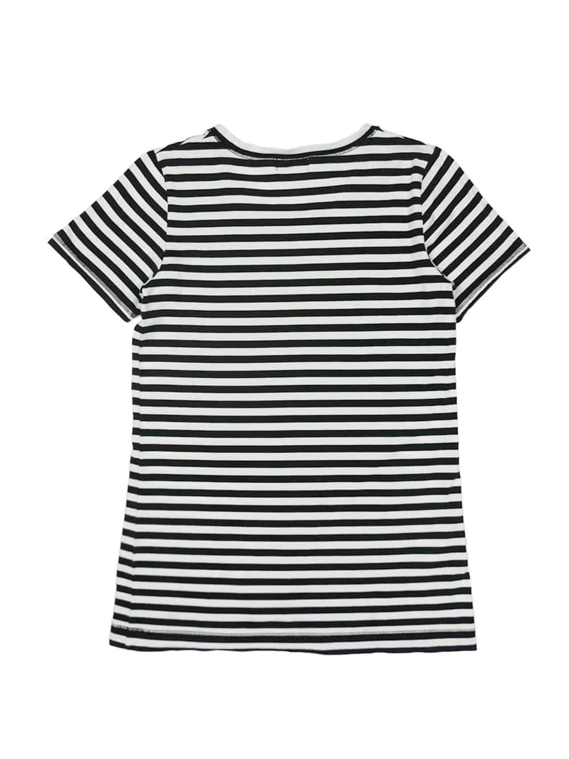 Sonia Rykiel stud logo T-shirt 상품이미지4