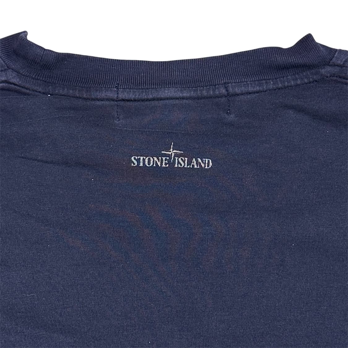 Stone Island Compass-logo Long sleeves 상품이미지5