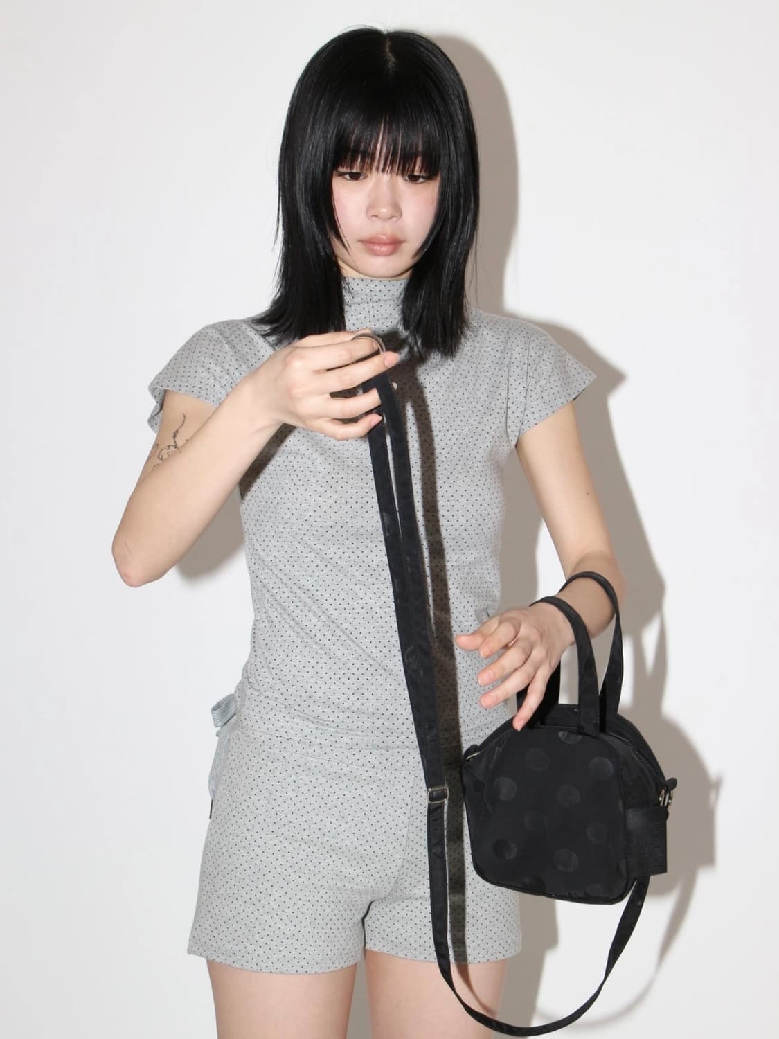KUL 큘 bunby bag 상품이미지2
