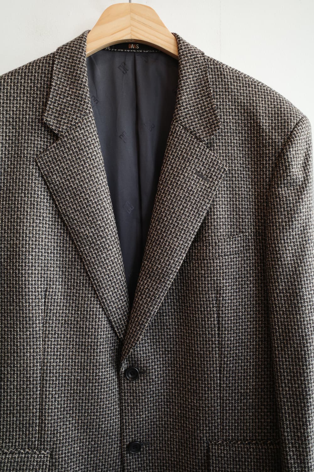 DAKS 닥스 울&캐시미어 자켓 상품이미지2