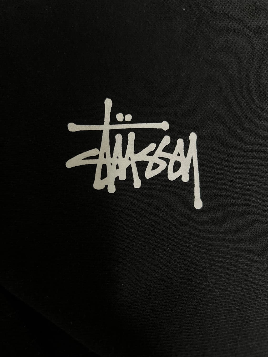 [M] 스투시 후드티 상품이미지3