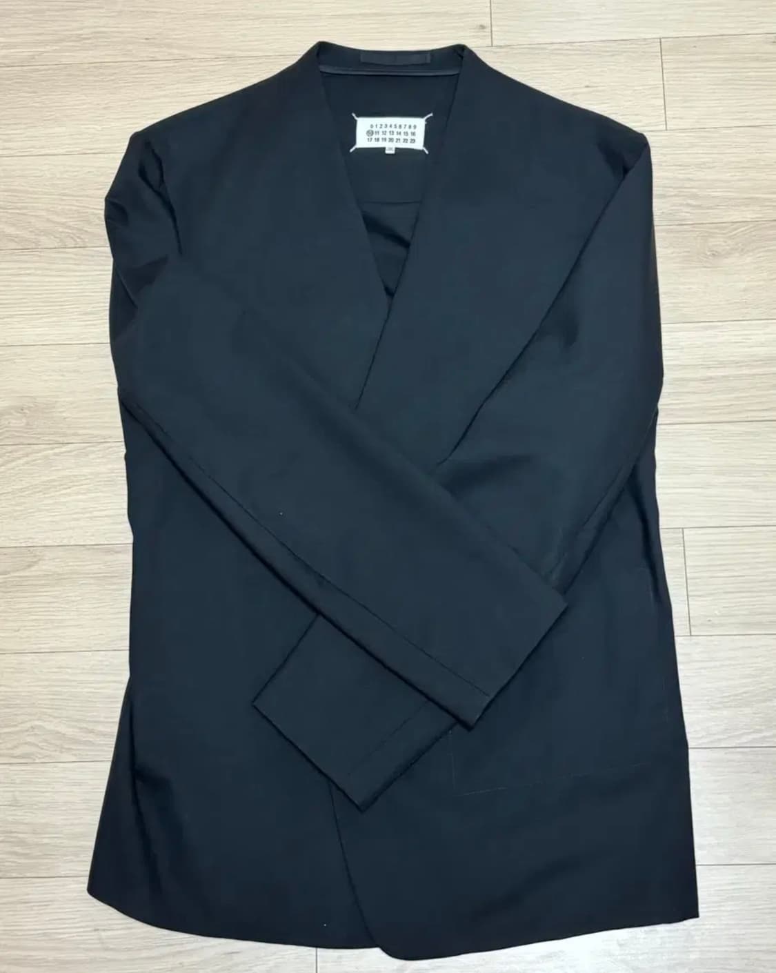 마르지엘라 카라리스 블레이저 52 상품이미지2