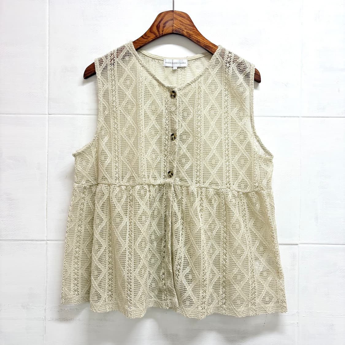 SEASON REASON by Lin&Red 네트 모리걸 베스트 JPN  상품이미지1