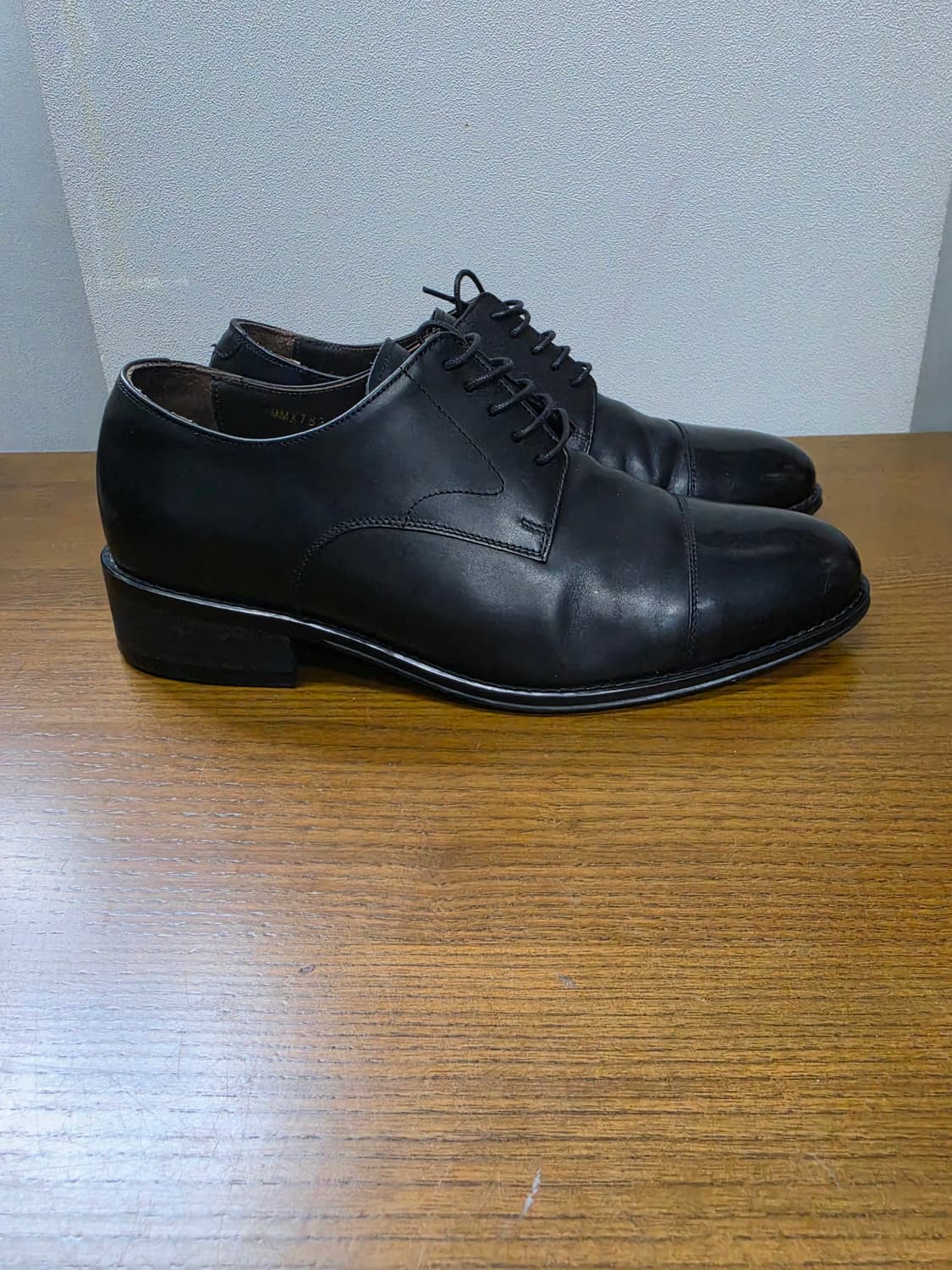 금강제화 리갈 시리즈 구두 드레스화 상품이미지1