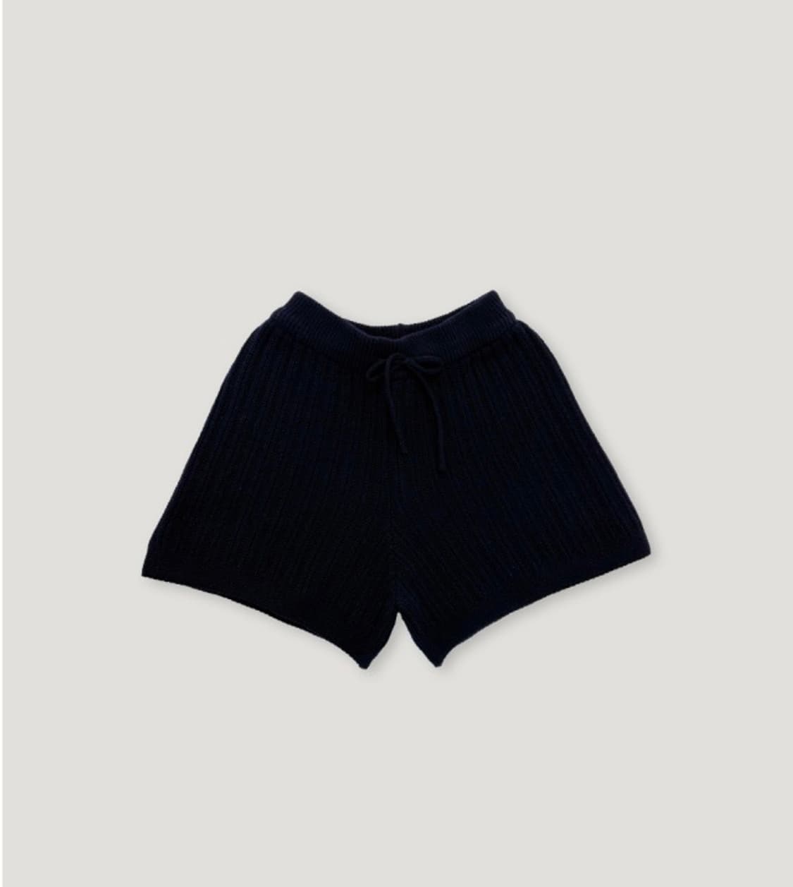 오이니 니트 반바지 오이니 반팔 티셔츠 세트 판매 새상품 상품이미지2