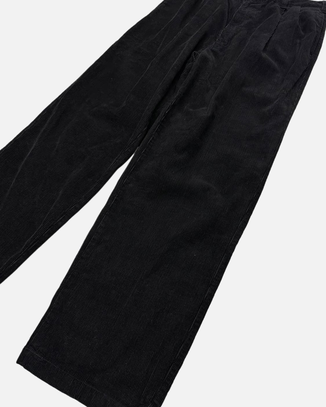  vintage corduroy 2tuck pants 상품이미지3