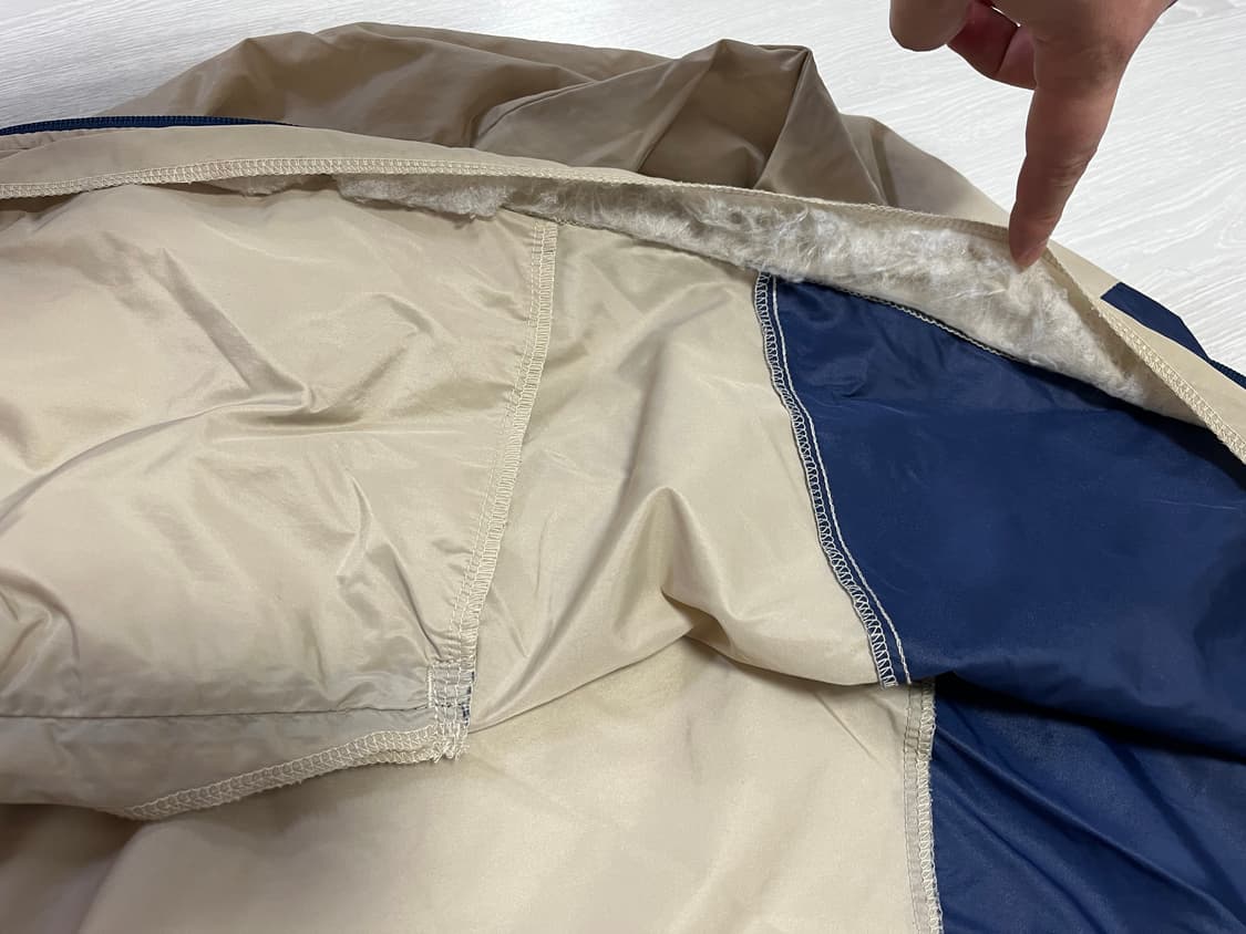 나이키 러닝자켓 105 상품이미지10