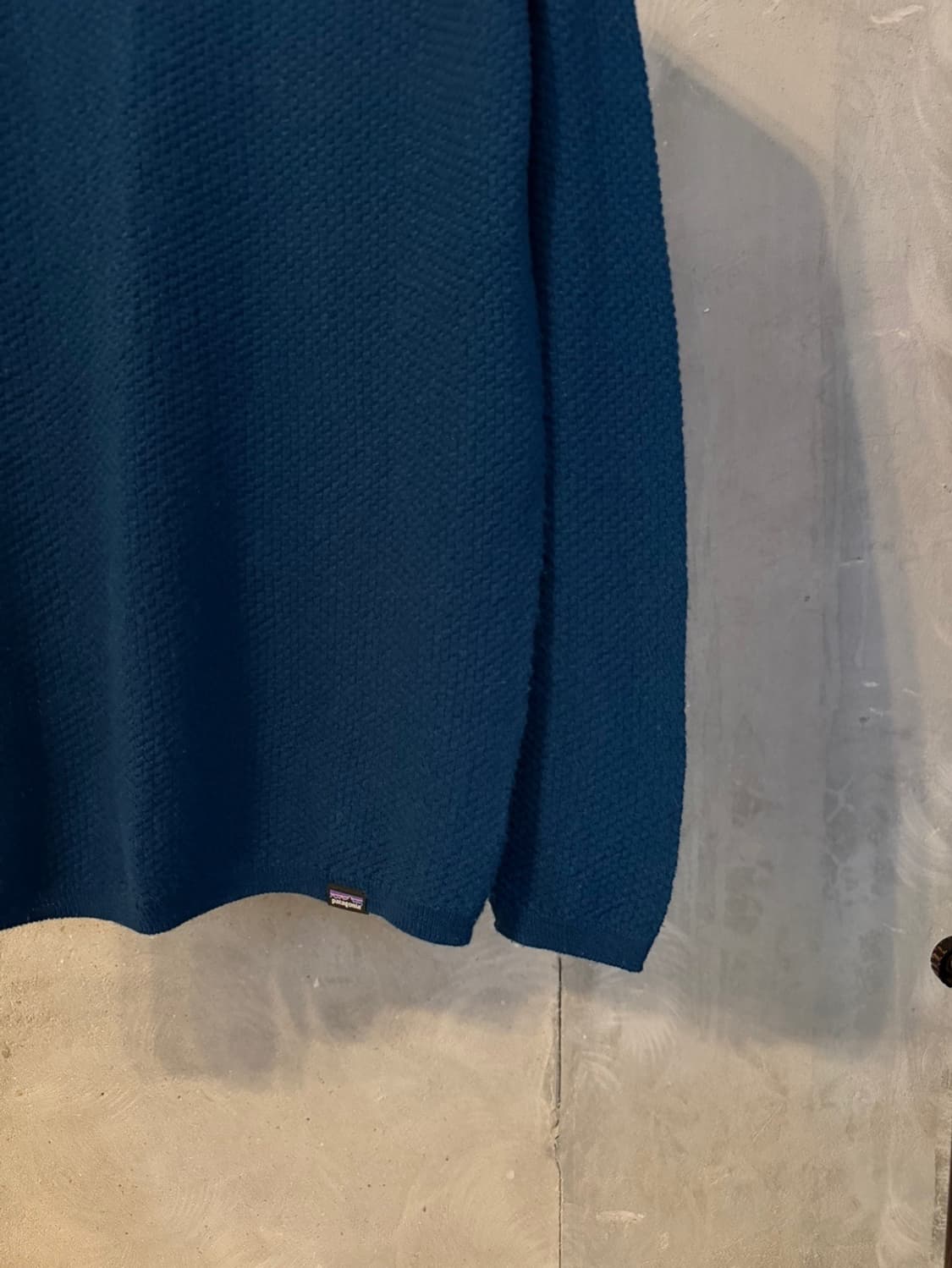 파타고니아 니트 100 상품이미지6