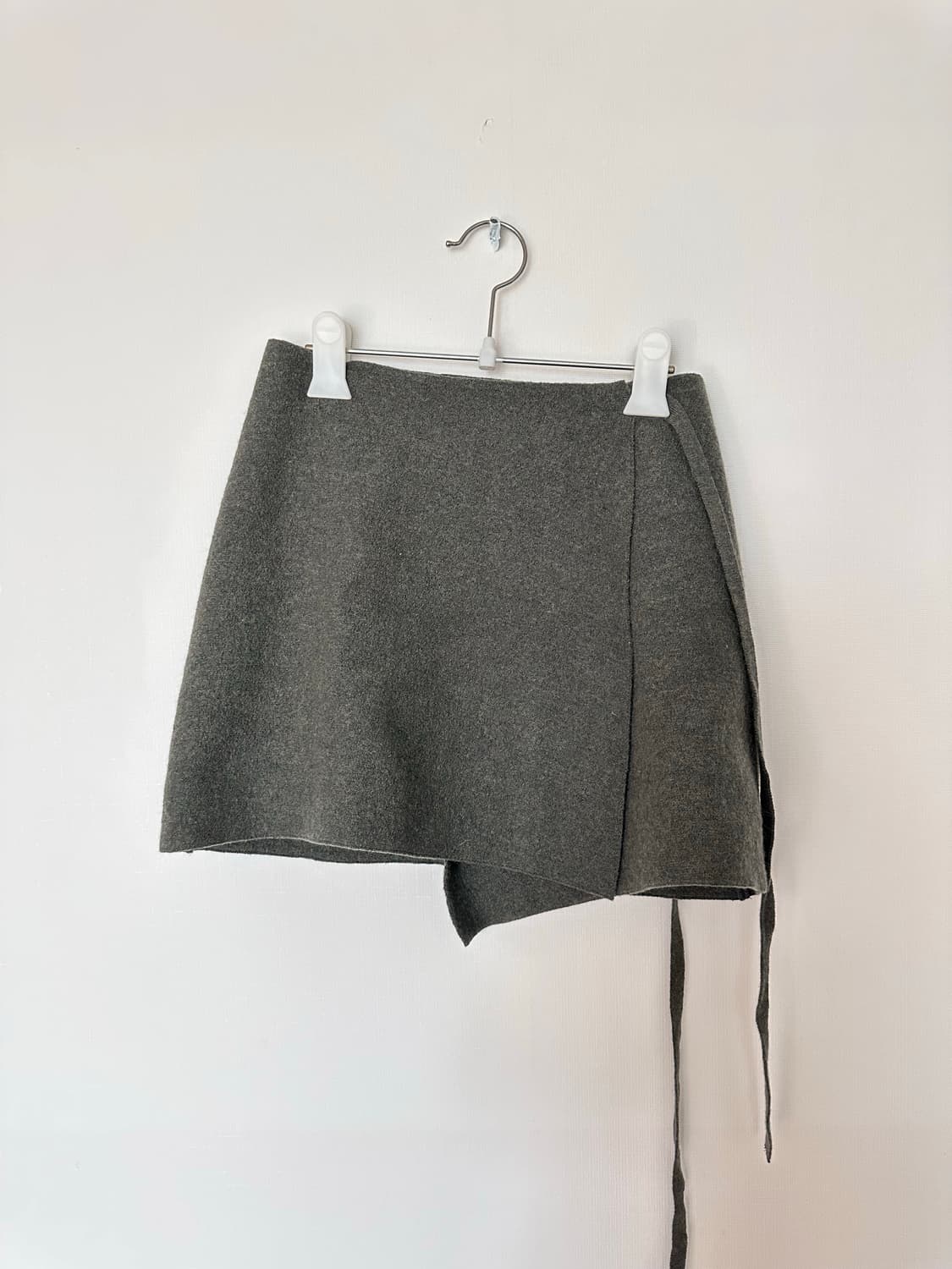 팔로마울 랩 스커트 상품이미지1