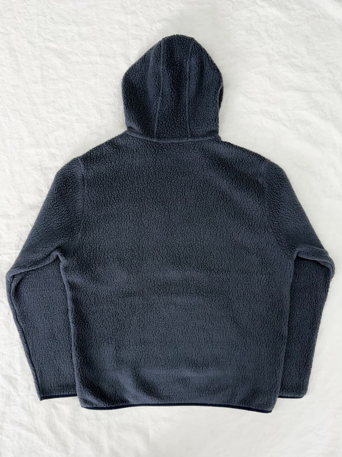 Men's Retro Pile Pullover 상품이미지4