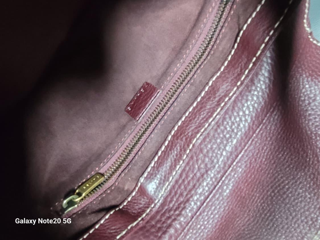 셀린느 숄더백 상품이미지6