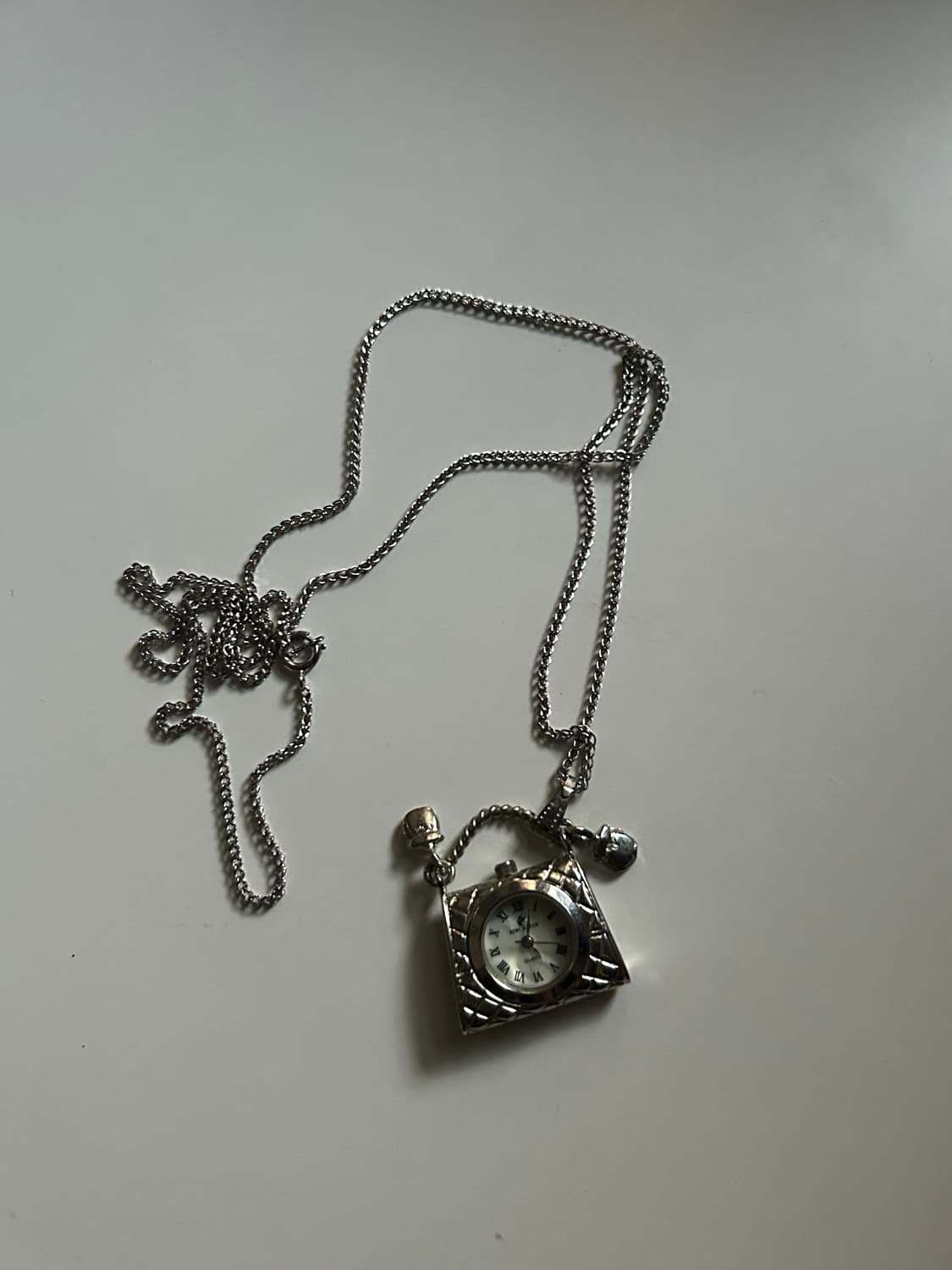 Remy Martin necklace 상품이미지2