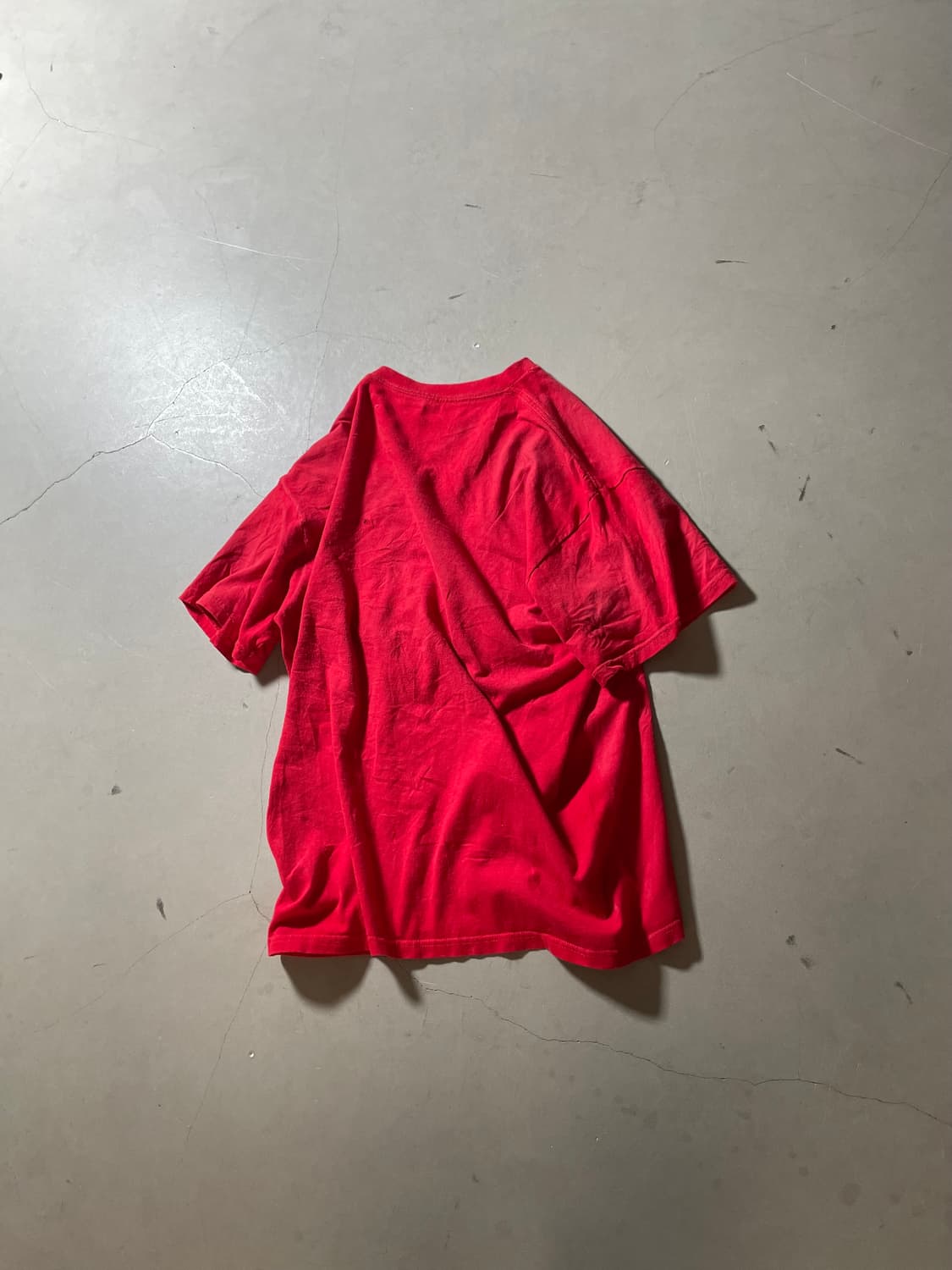 빈티지 Graphic Print T-shirt 상품이미지3