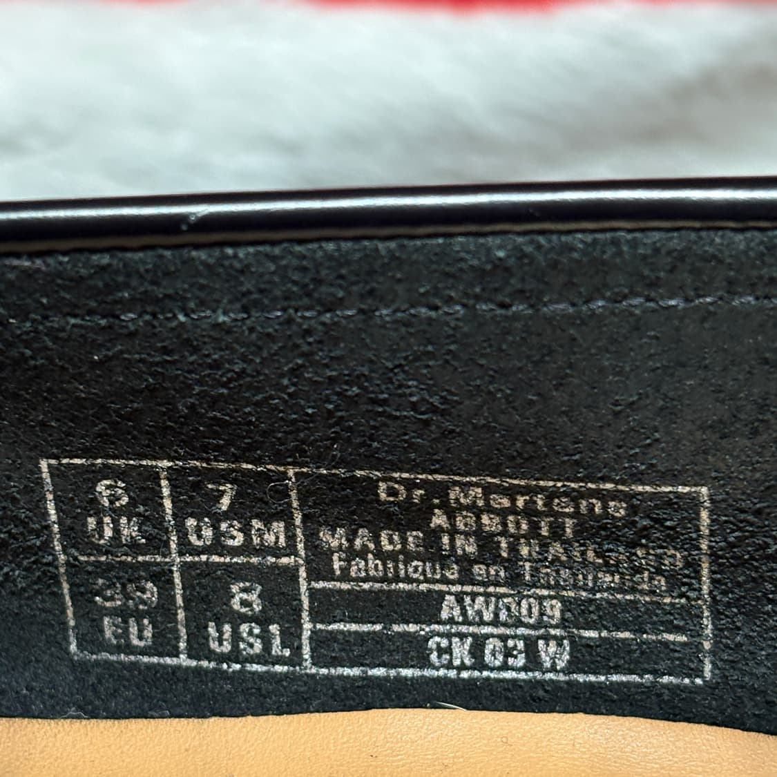닥터마틴 애보트 페니 로퍼 상품이미지9