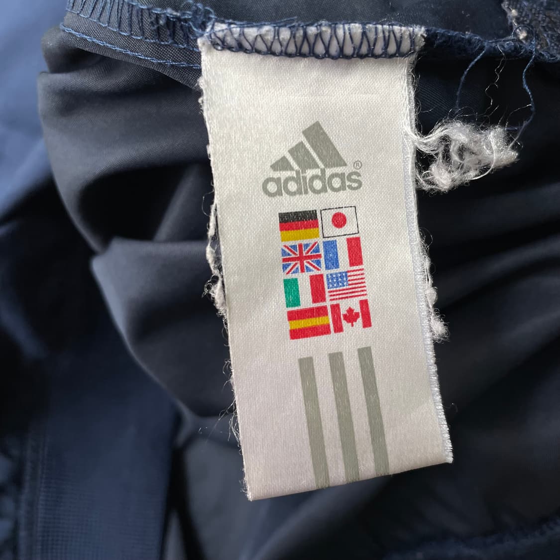 아디다스 노트르담 웜업 상품이미지6