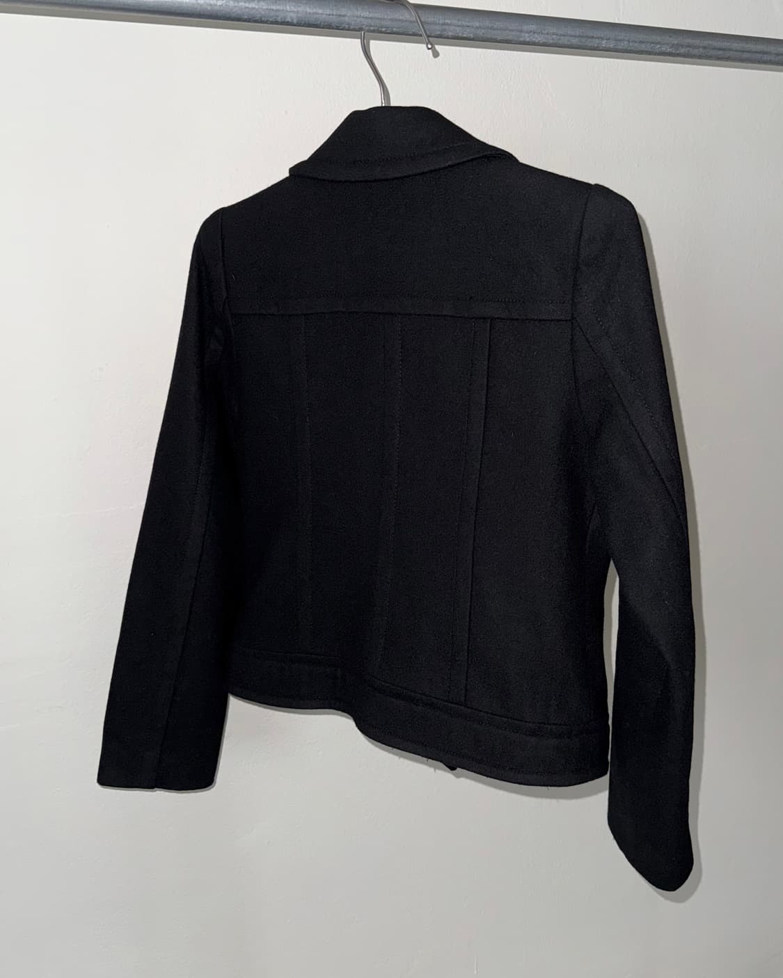 Mary quant 2way jk 상품이미지7