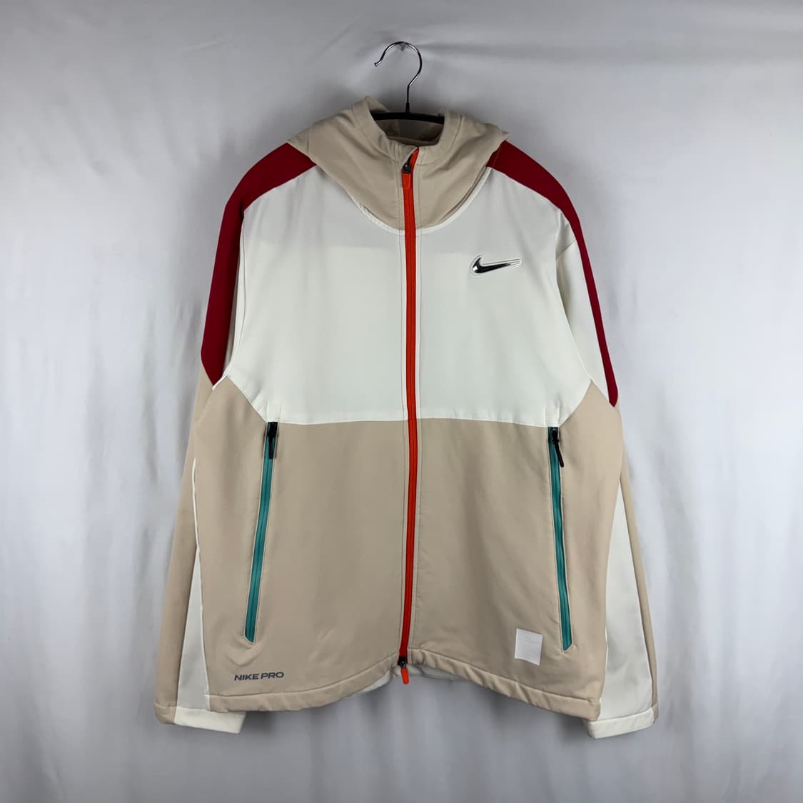 (XL) 나이키 프로 플렉스 벤트 맥스 재킷 집업후드 상품이미지2