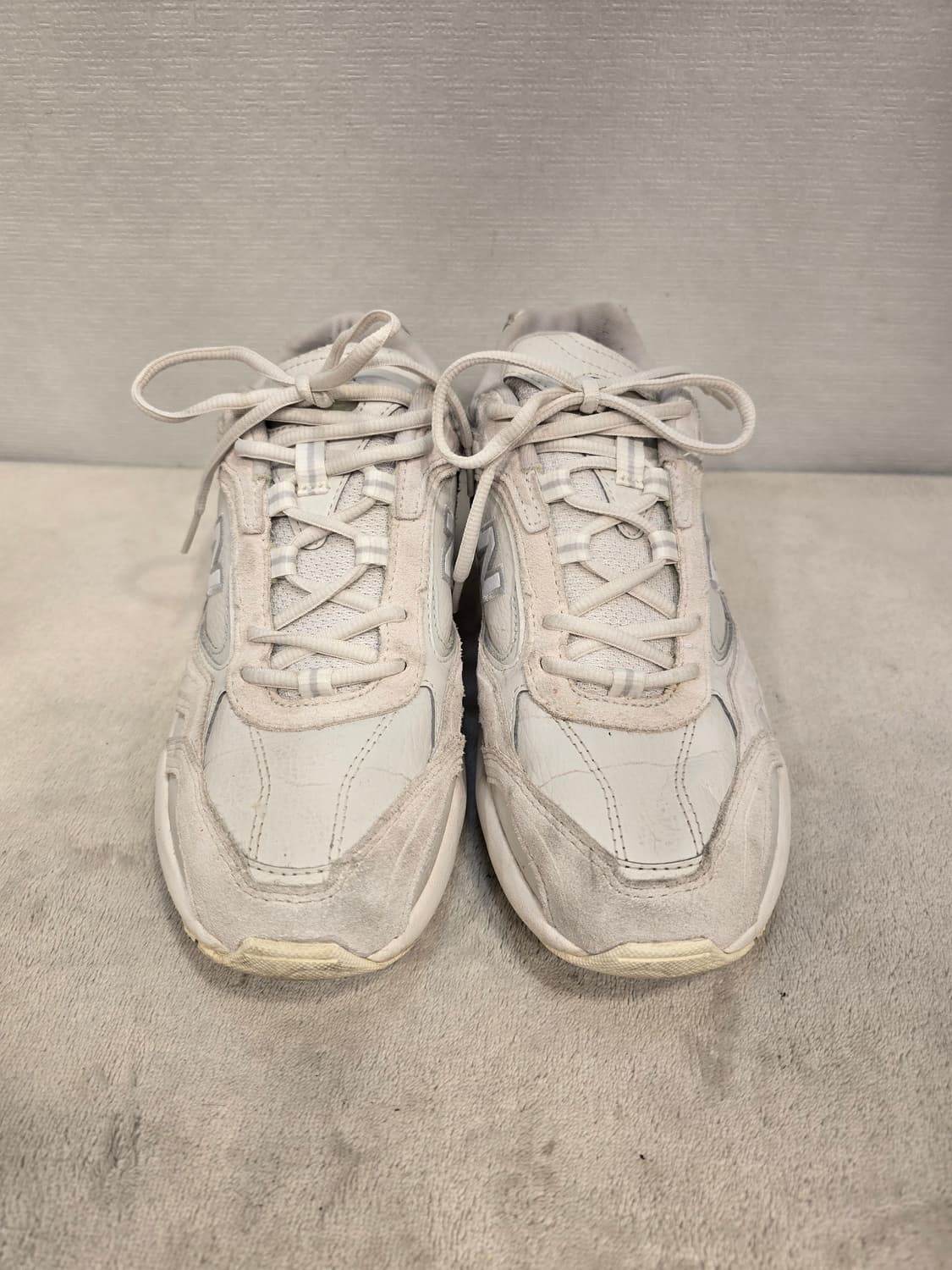 뉴발란스 452  운동화 270mm 상품이미지2