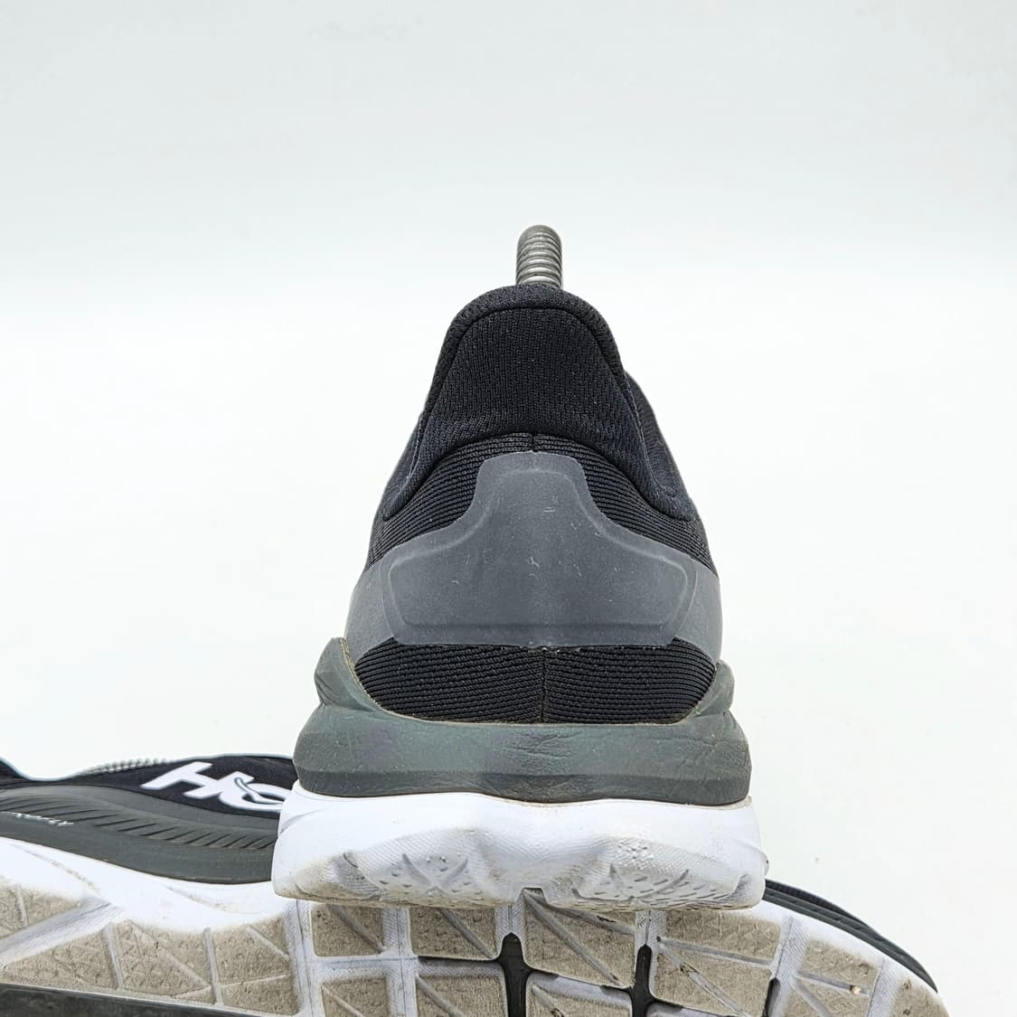  호카 마크4 블랙/다크쉐도우 (265 D)  상품이미지2