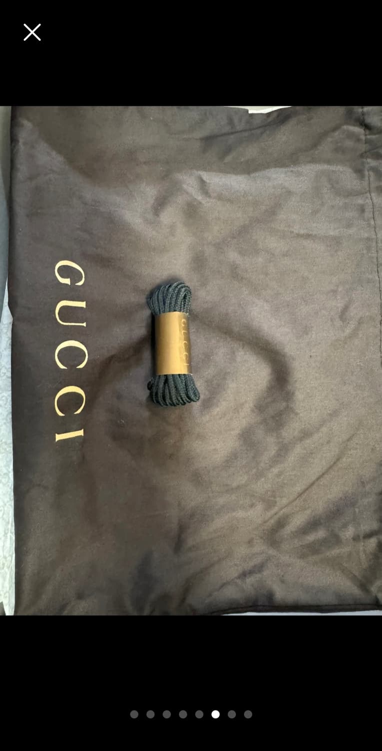 구찌 부츠 255 상품이미지6