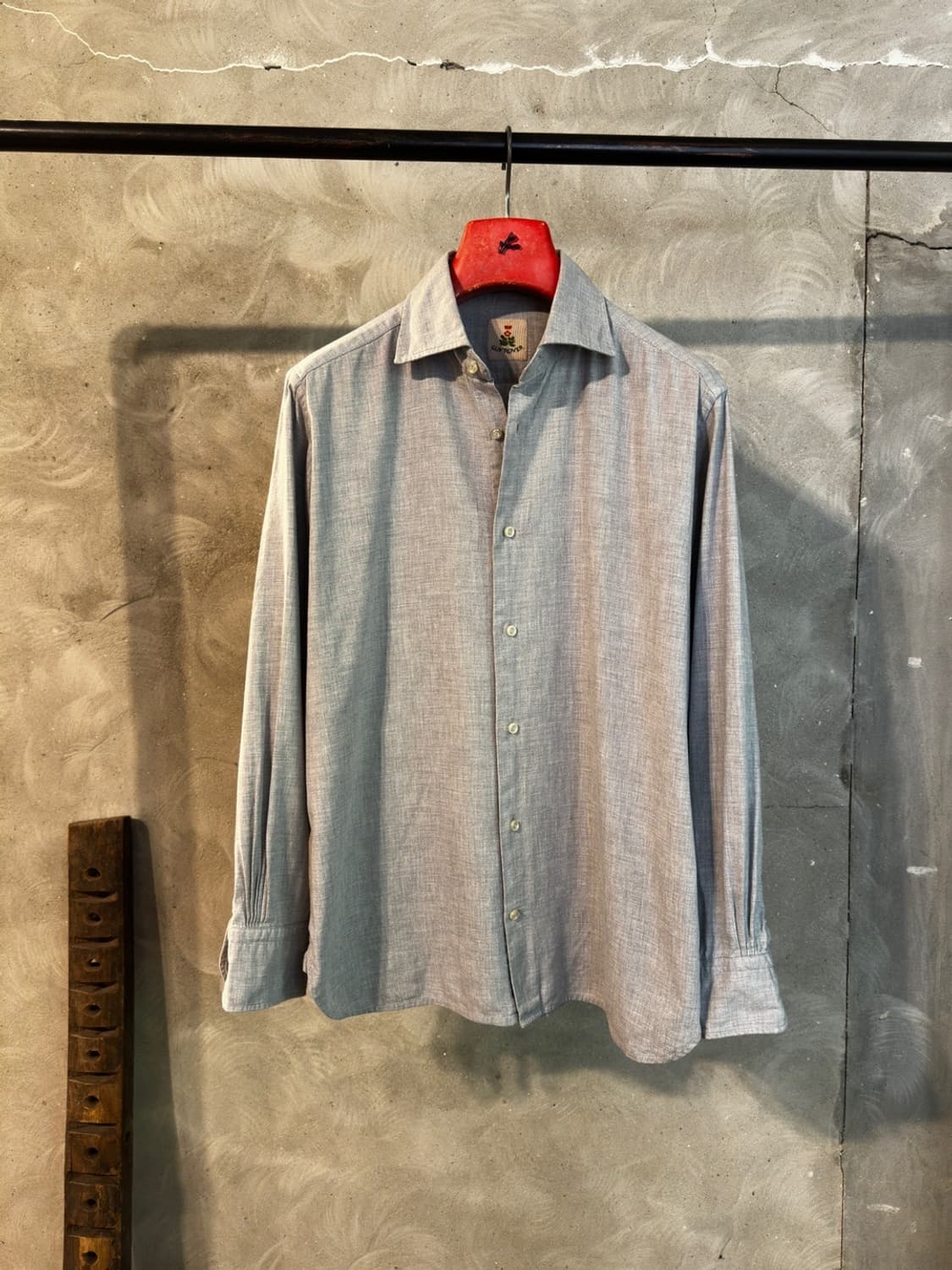 기로버 셔츠 100 상품이미지4
