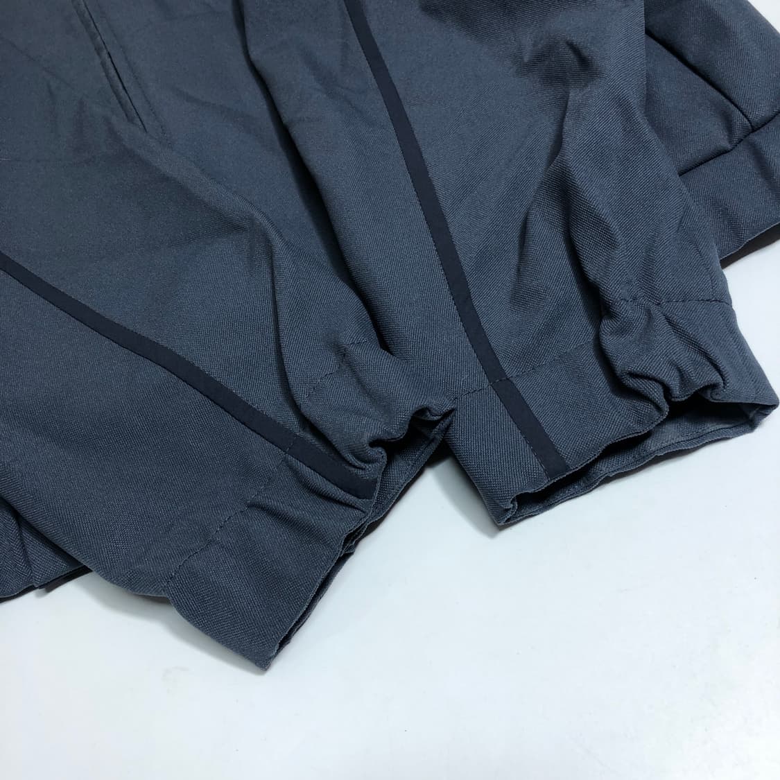 코모도 스티치 라인 자켓 m 상품이미지5