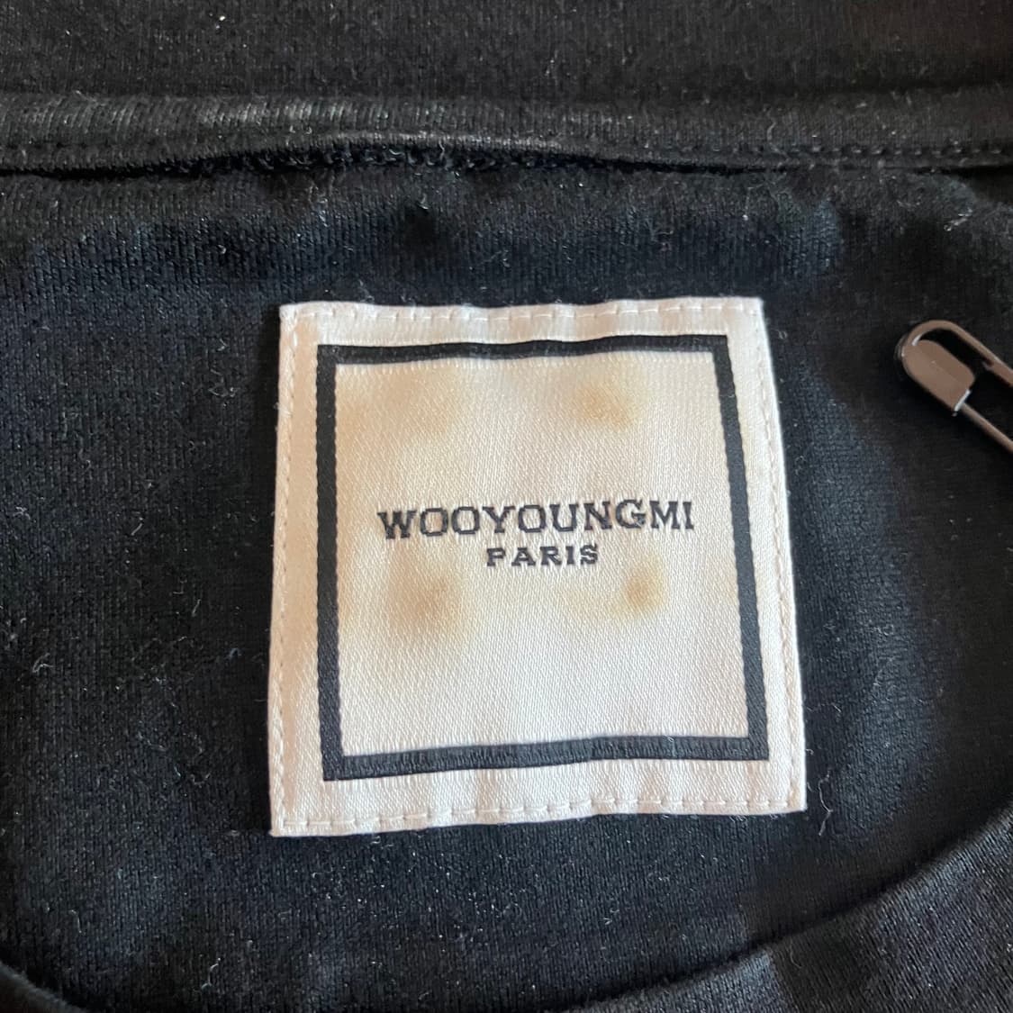 [50] 우영미 love is strange 상품이미지4