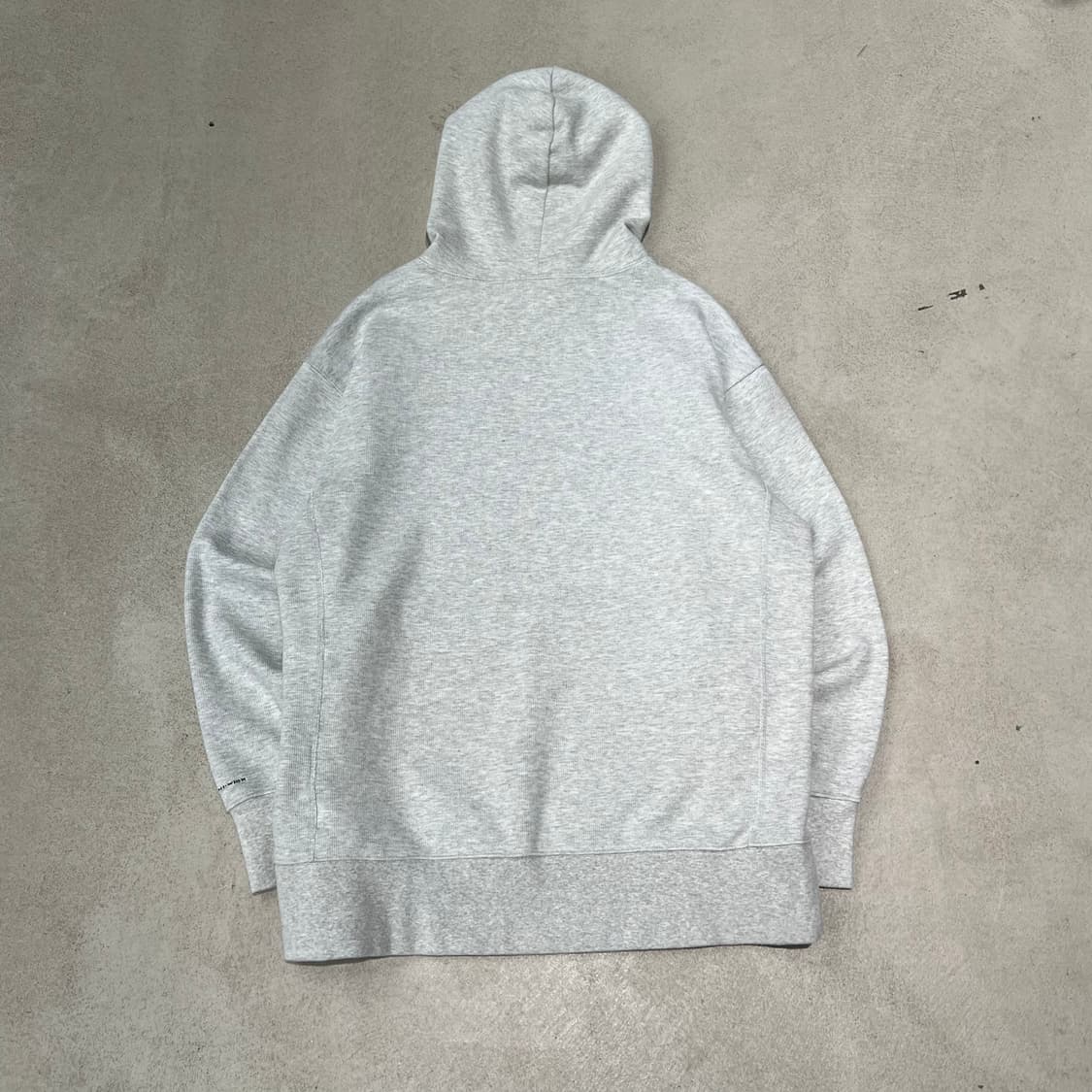 컬럼비아 빅로고 후드티 s10337 상품이미지2