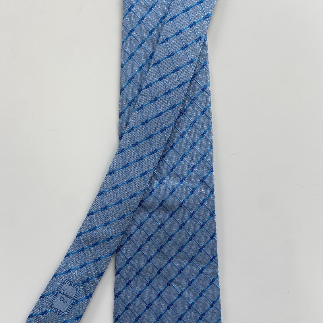 크리스찬 디올(Dior) 명품 정품넥타이 상품이미지4