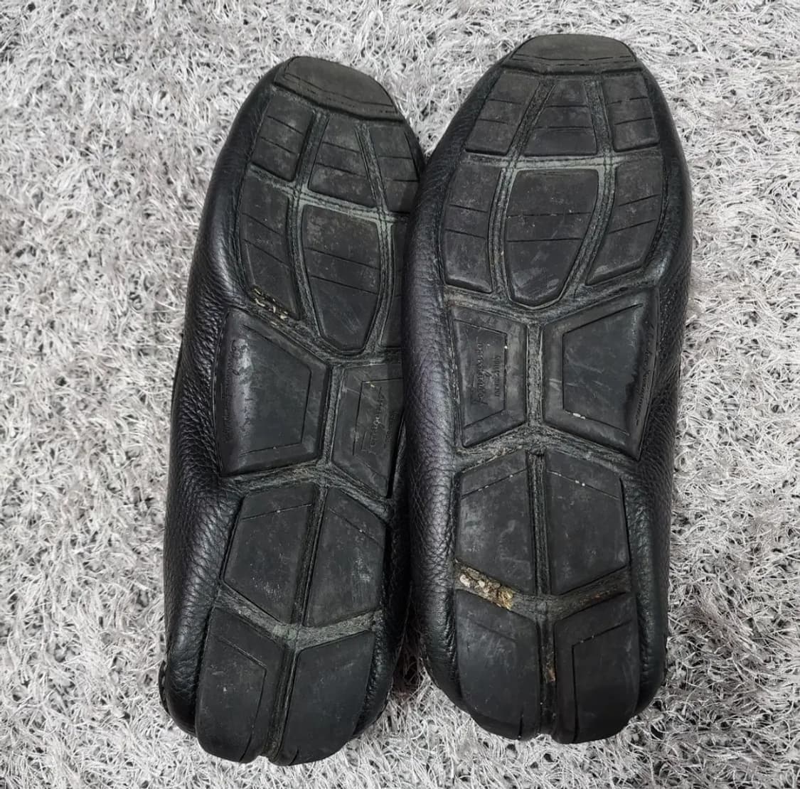 페라가모 로퍼 단화 9.5 상품이미지7