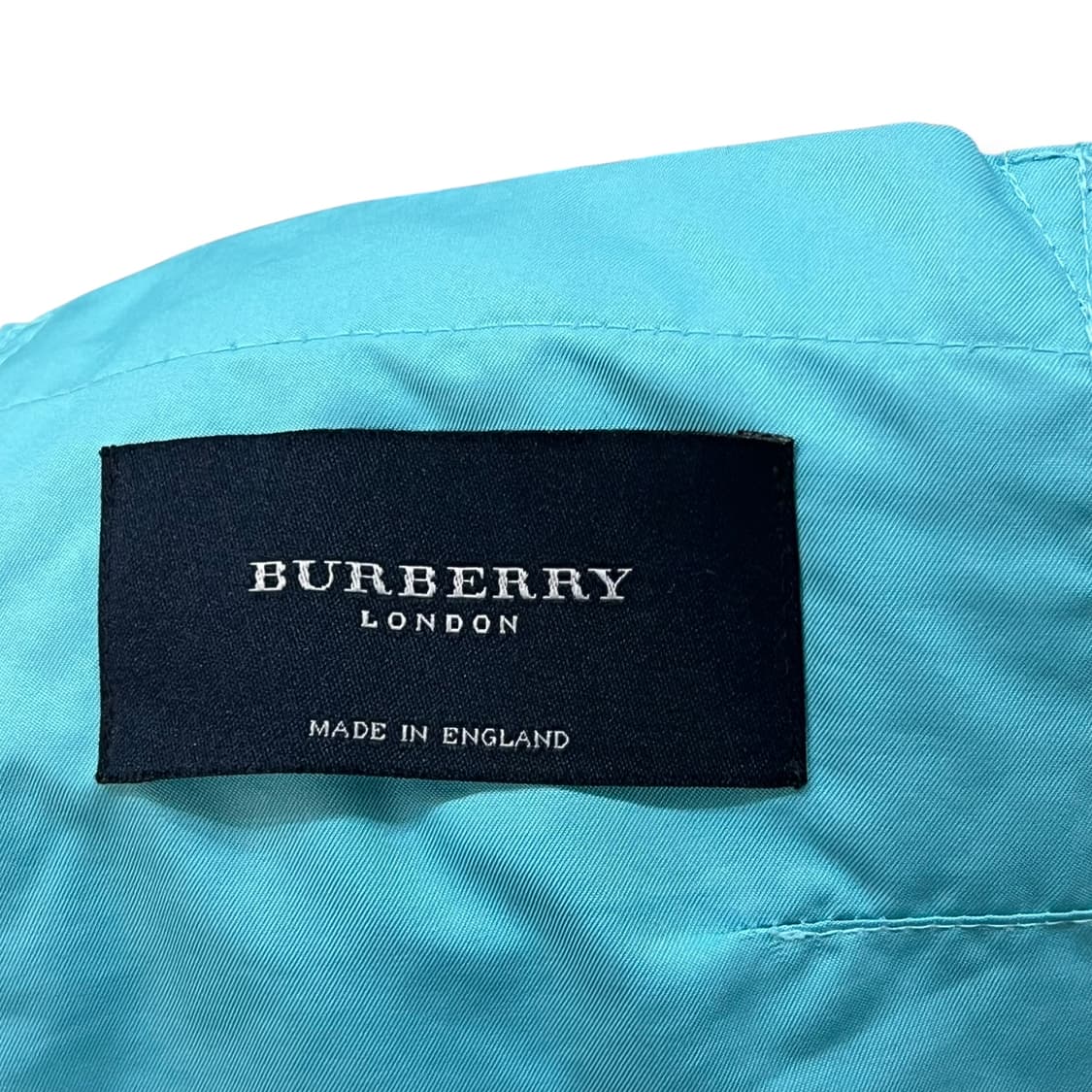  버버리 퀼팅 자켓 y13986 상품이미지6