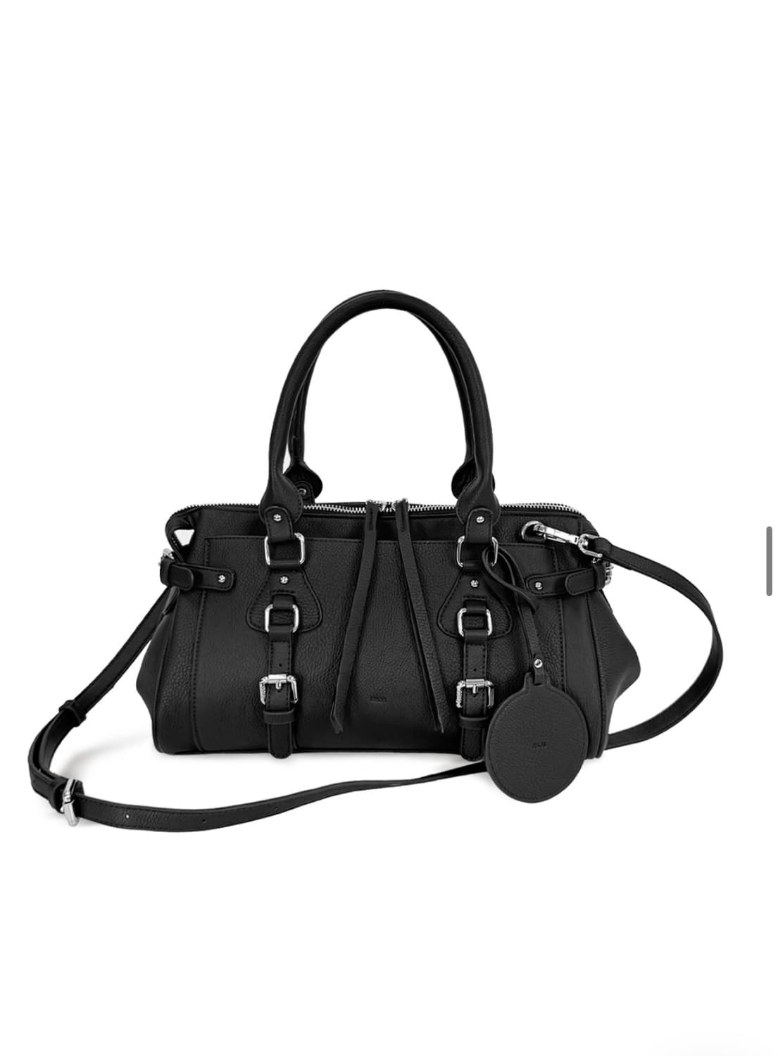 Rhos biker bag 상품이미지3