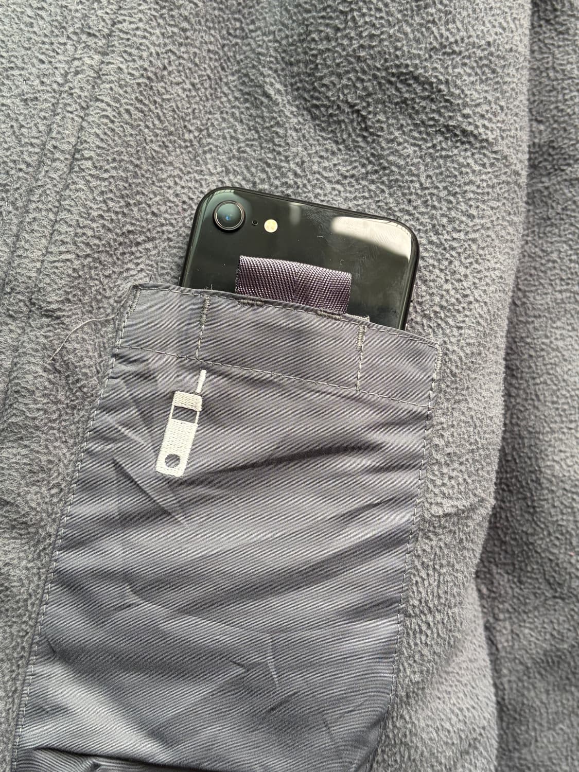 90s 올드 빈티지 나이키 워크웨어 아우터 L (103-107)  상품이미지6