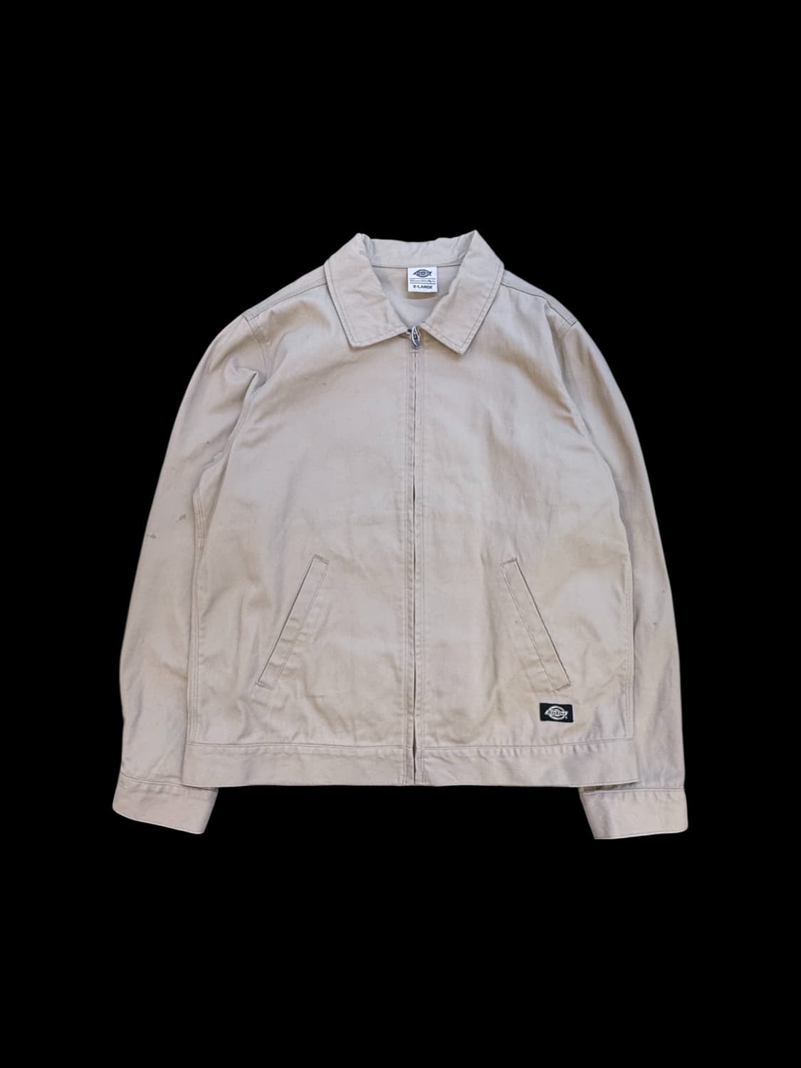 디키즈 해링턴 워크 자켓 상품이미지1