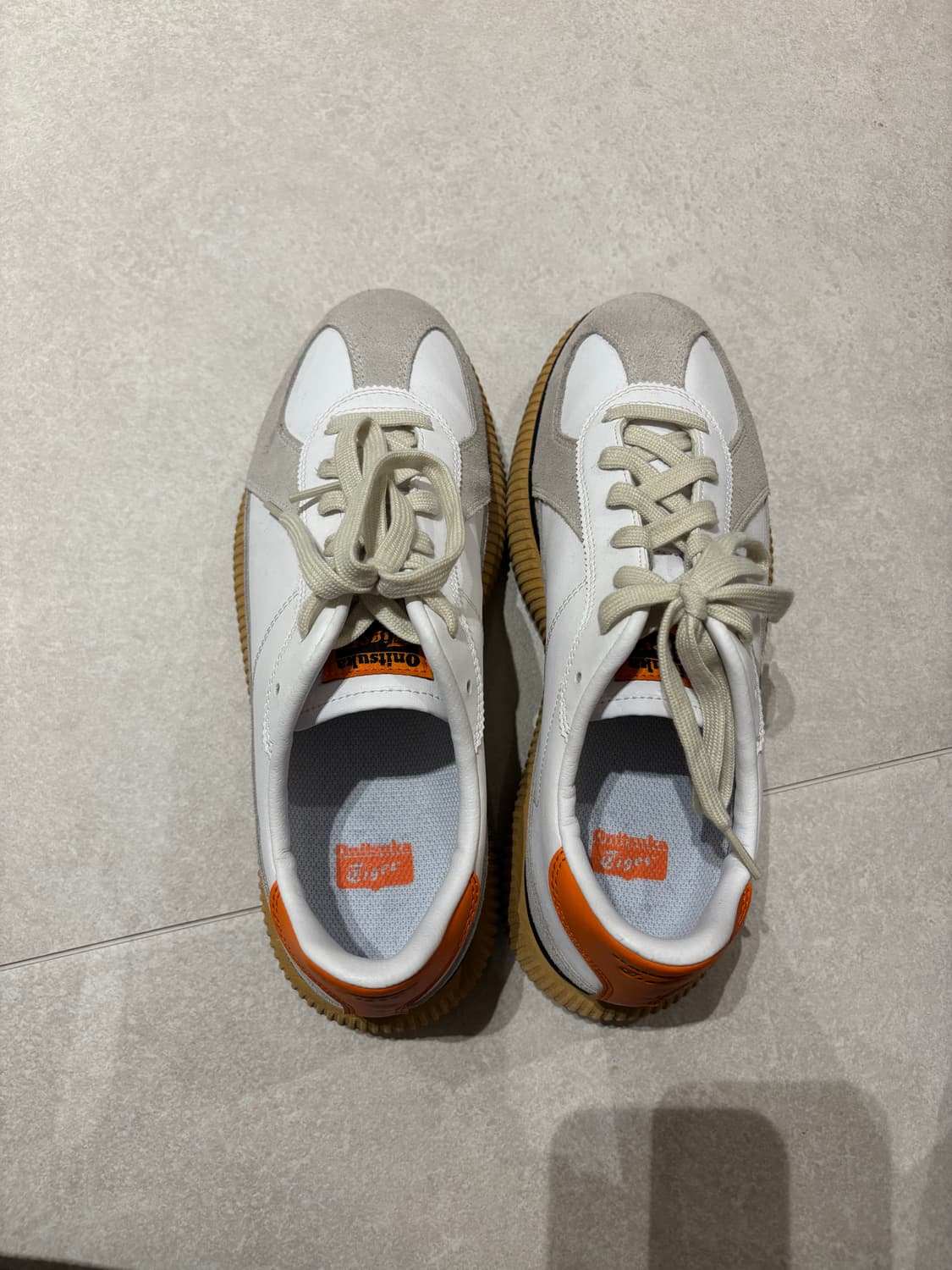 오니츠카 타이거 델리시티 상품이미지2