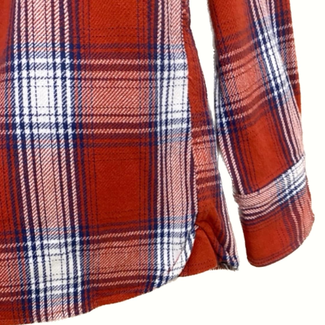 DENIME 웨스턴 셔츠 상품이미지6