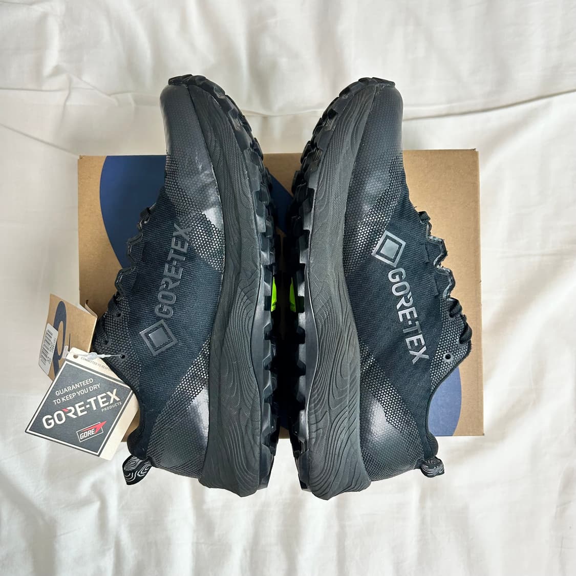 [260] 아식스 젤 트라부코 12 고어텍스 상품이미지5