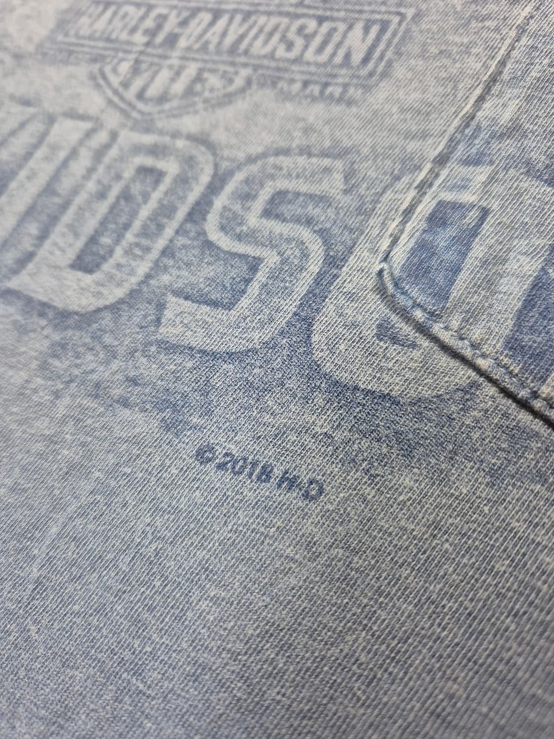 할리데이비슨 슬리브 상품이미지6