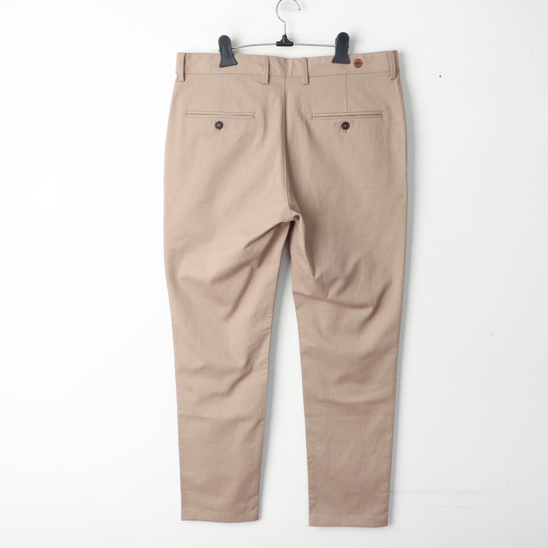 34/자라 코튼 팬츠 상품이미지2