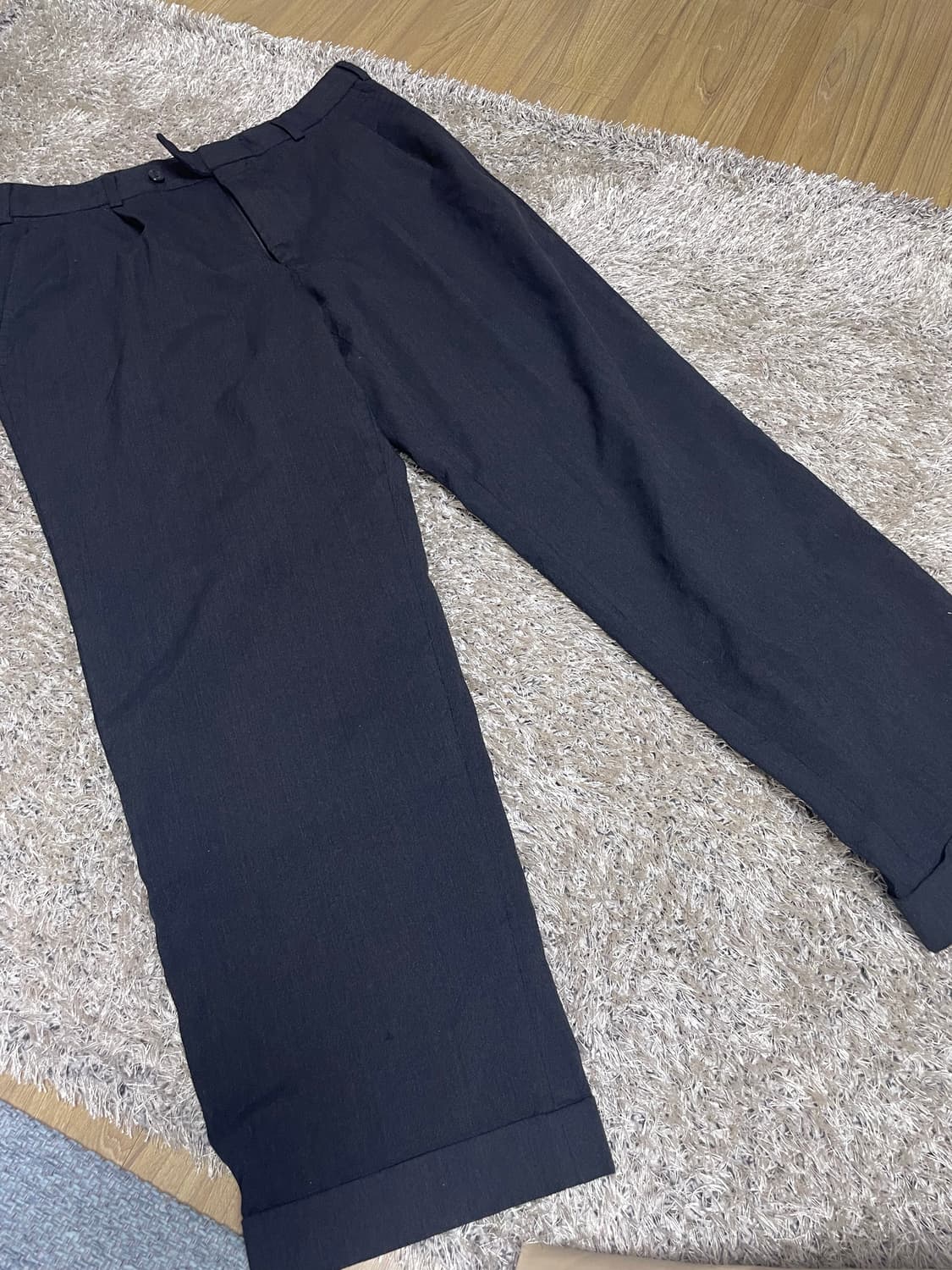 브룩스브라더스 슬랙스 사이즈 34 상품이미지2