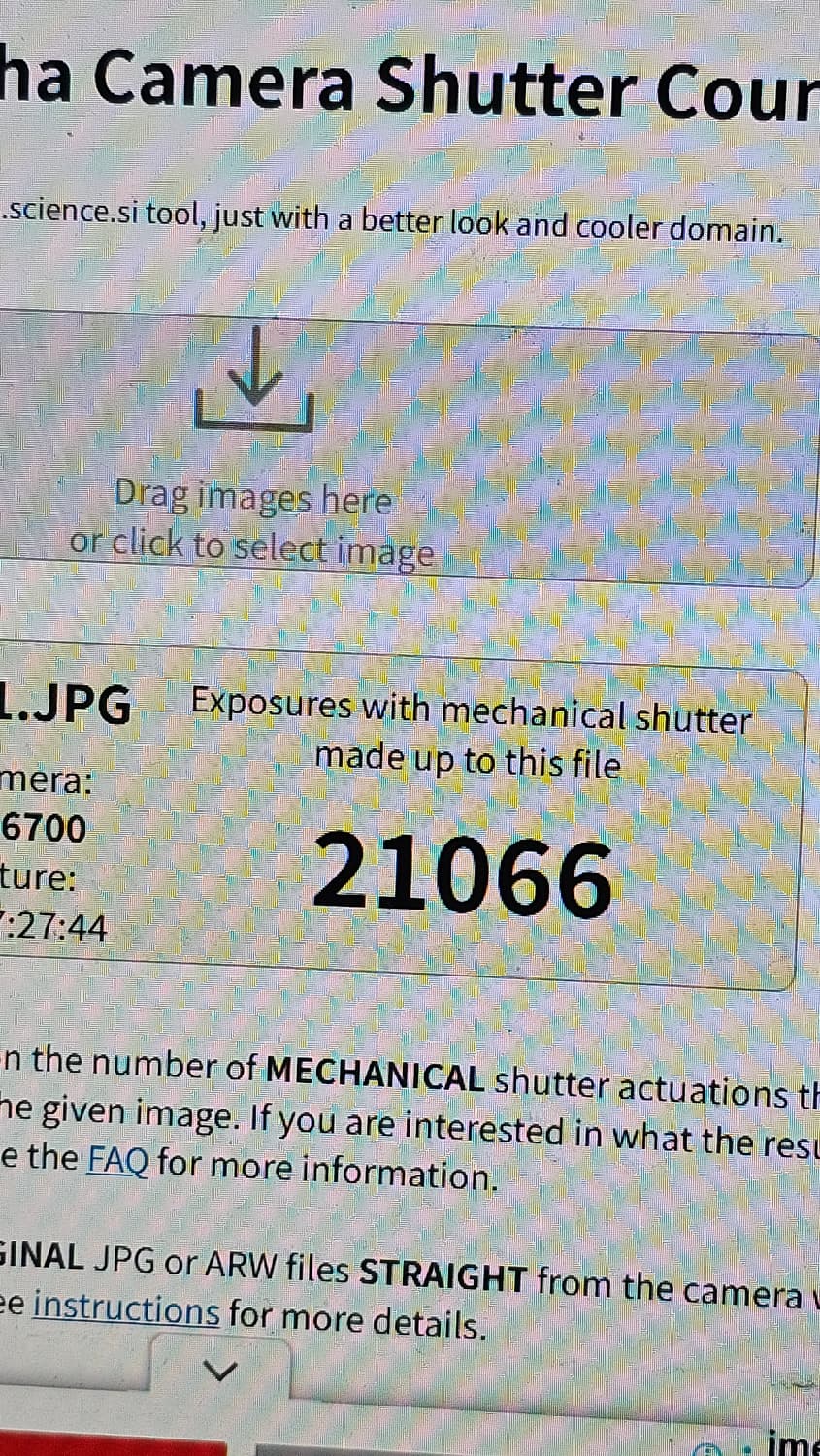소니 a6700 렌즈킷 + 정품 배터리 충전기 상품이미지6